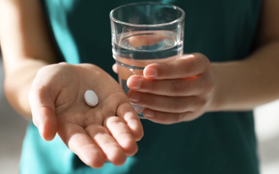Considering the Abortion Pill? Get the Facts.