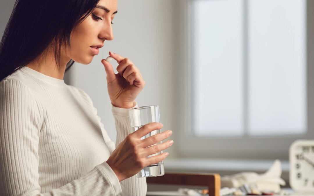 Considering the Abortion Pill in Salina, KS?
