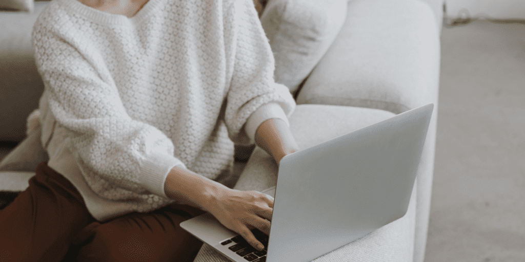 Woman in [city], [state] searching online for information on abortion pill complications