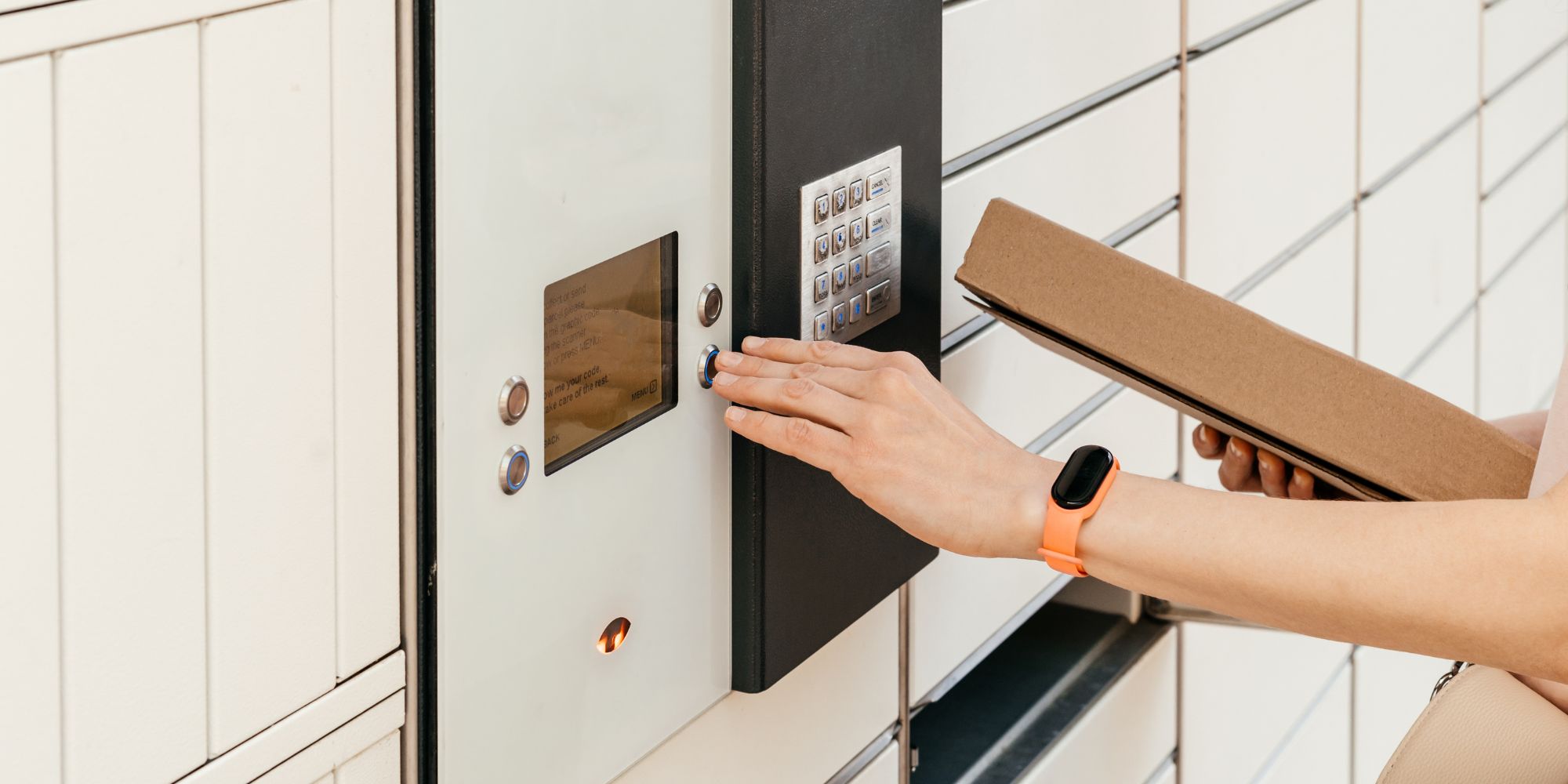 A woman asking" Can You Order the Abortion Pill by Mail?"